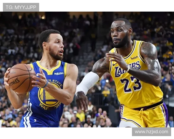 詹姆斯破纪录领衔湖人逆转勇士 持续刷新NBA历史新高纪录